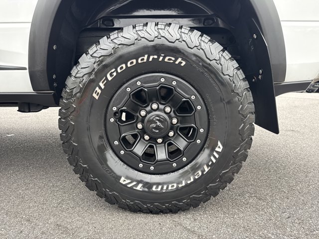 Certified 2021 RAM 2500 Power Wagon w/ 75th Anniversary Edition AWD/4WD image 22