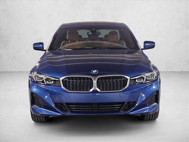 Certified 2024 BMW 330i Sedan w/ Convenience Package RWD video 2