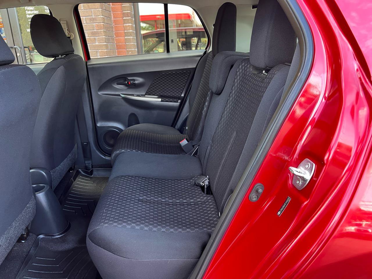Used 2014 Scion xD FWD image 23