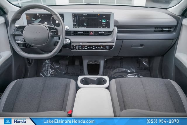 Used 2024 Hyundai Ioniq 5 SEL RWD image 19
