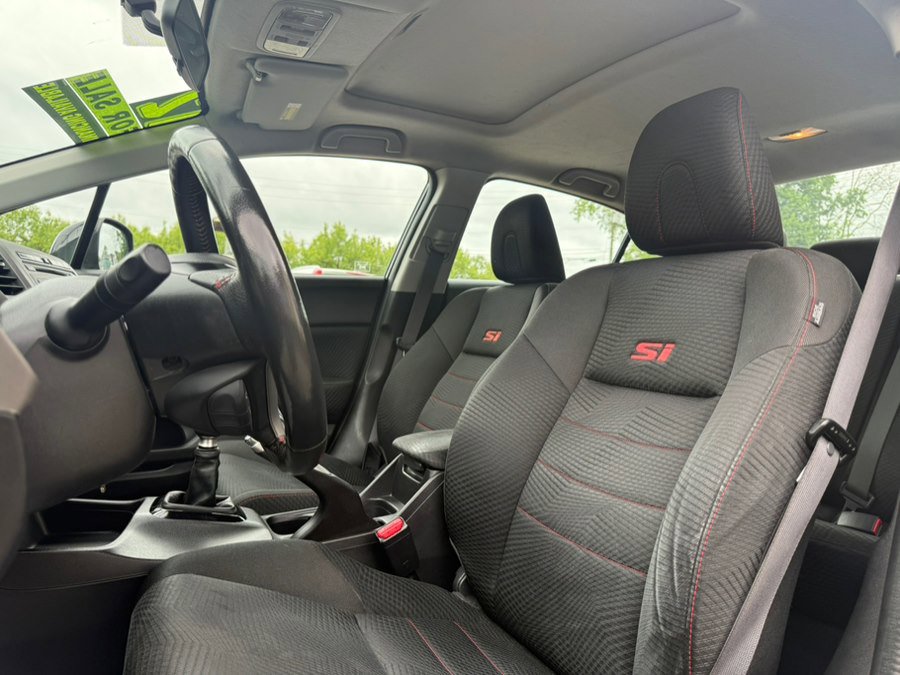 Used 2012 Honda Civic Si image 18
