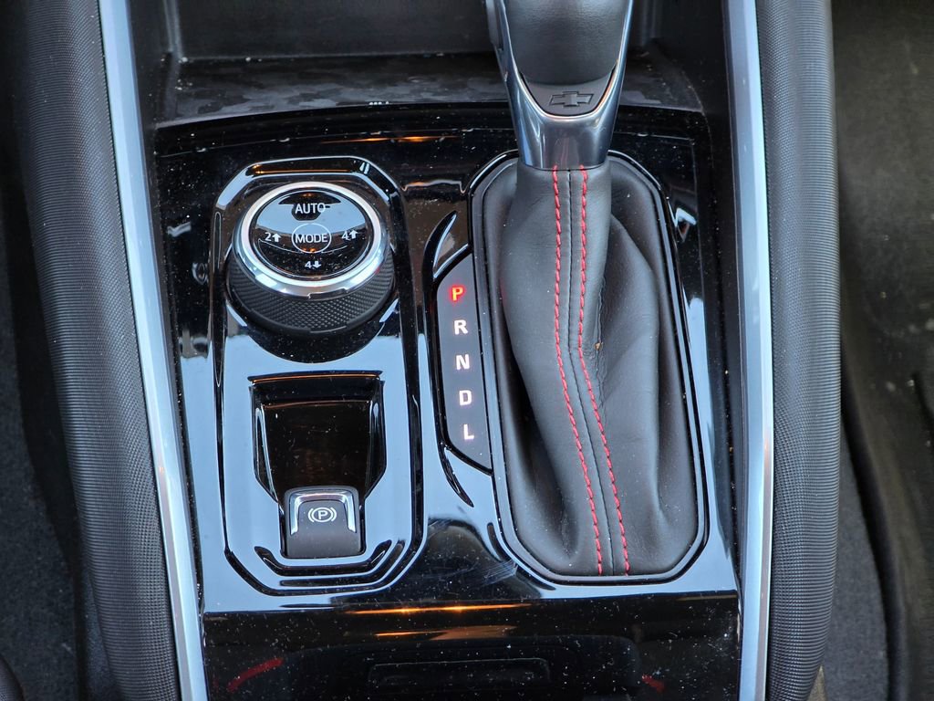 Used 2023 Chevrolet Colorado Z71 w/ Z71 Convenience Package 2 image 21