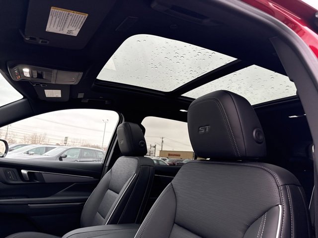 New 2026 Buick Enclave Sport Touring w/ Power Package image 33