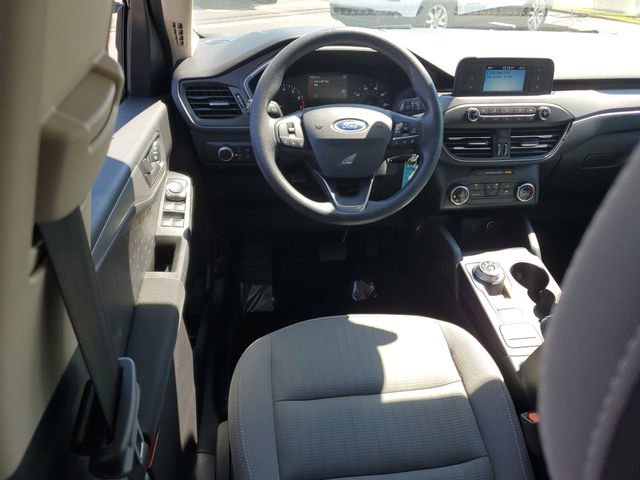 Used 2020 Ford Escape S FWD image 10