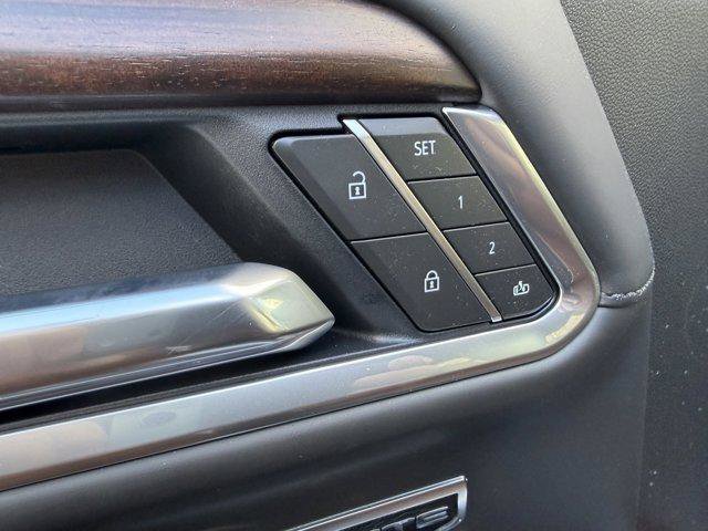 New 2026 GMC Sierra 1500 Denali Ultimate image 26