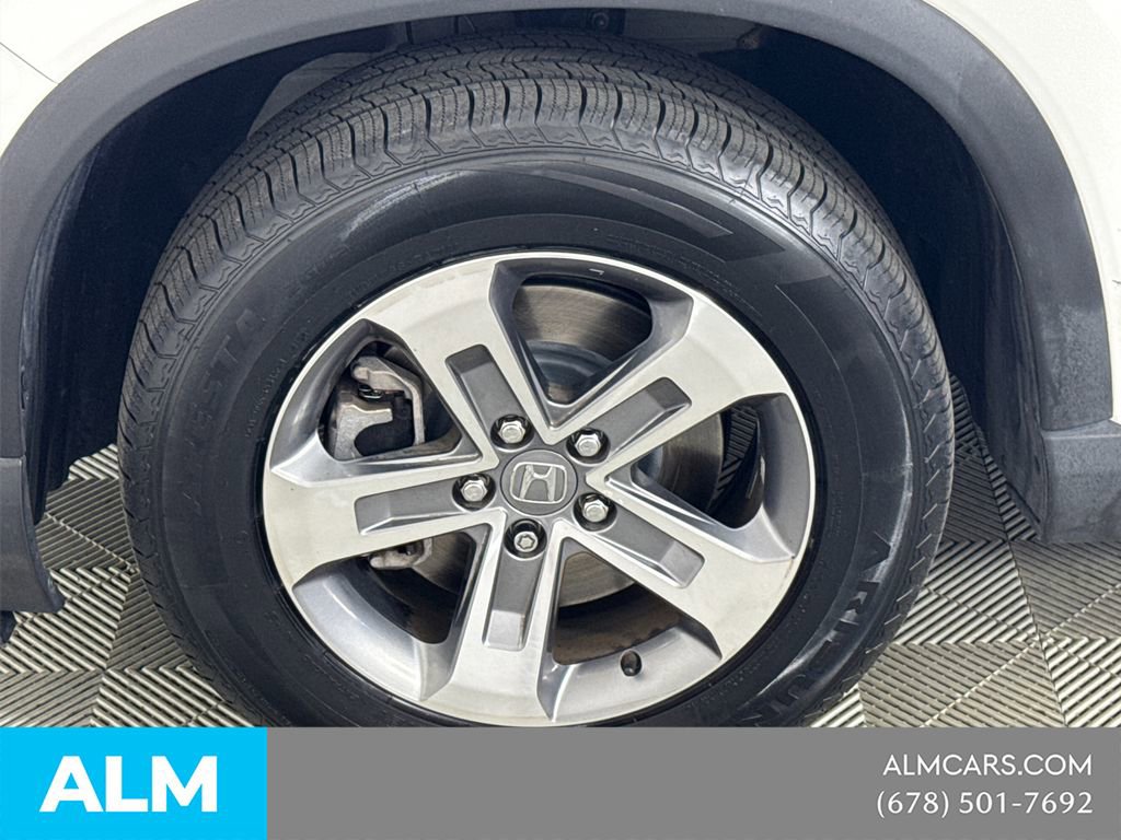 Used 2023 Honda Pilot EX-L image 15