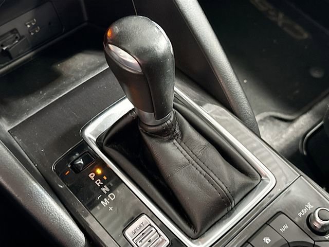 Used 2016 MAZDA CX-5 Touring w/ Bose/Moonroof Package image 17