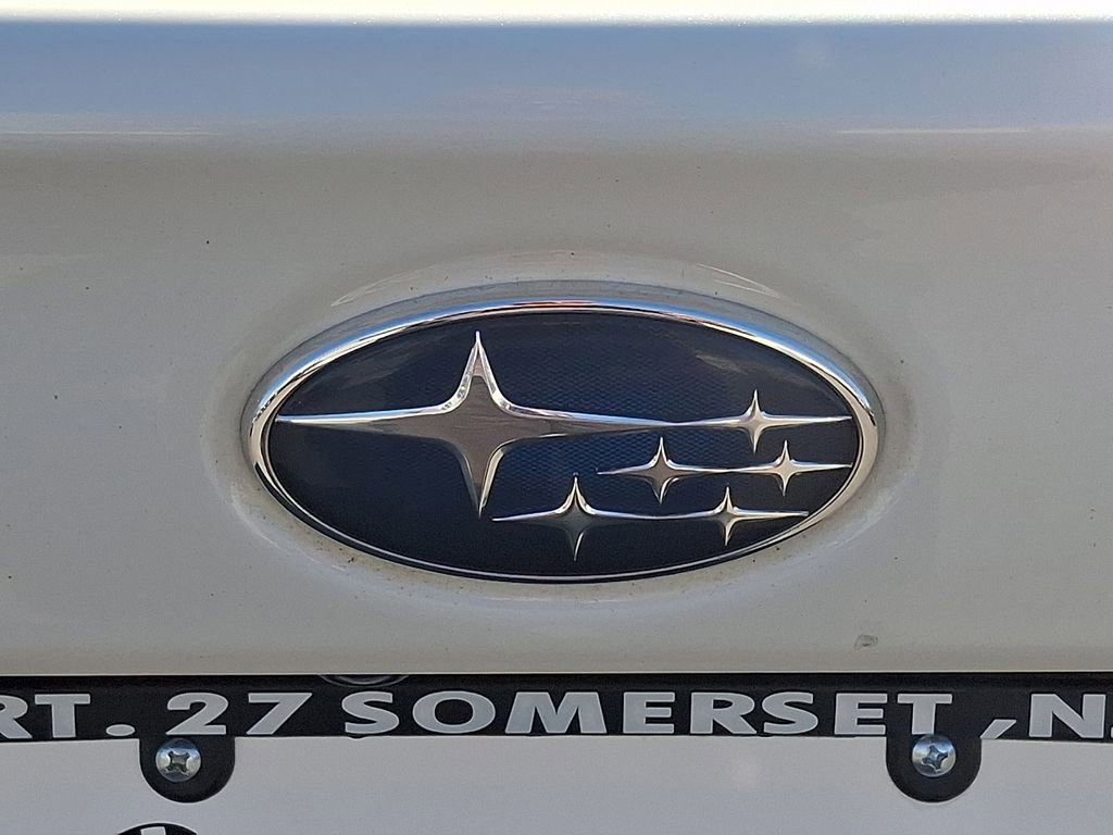 Used 2020 Subaru Legacy Premium image 29