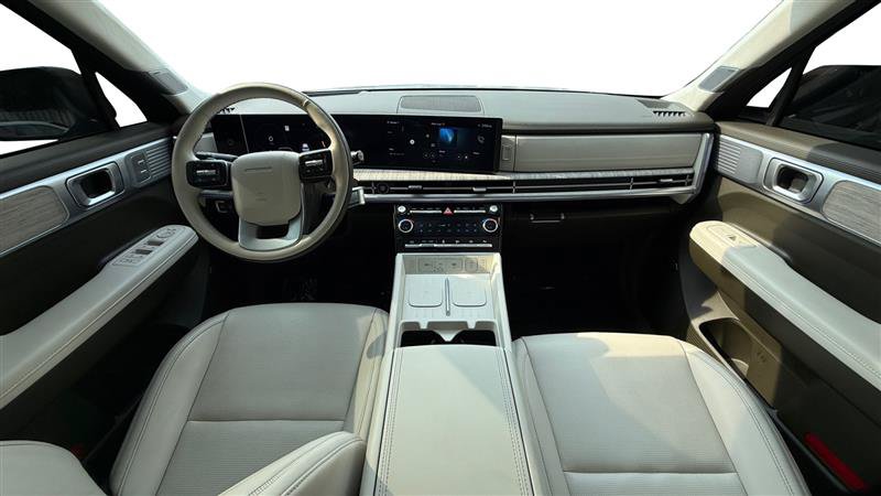 Used 2024 Hyundai Santa Fe Calligraphy FWD image 12