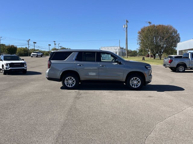 New 2027 Chevrolet Tahoe LS RWD image 3