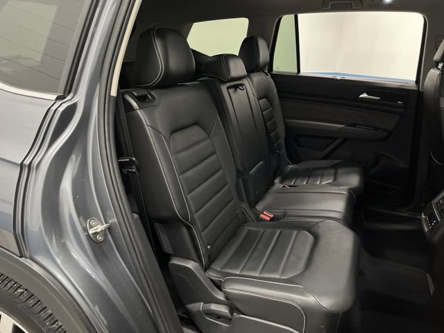 Used 2023 Volkswagen Atlas SEL Premium image 33