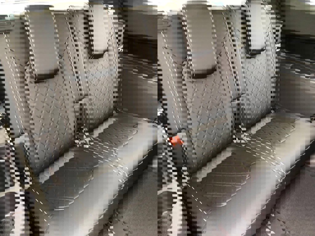 New 2025 Volkswagen Atlas SEL Premium R-Line image 34