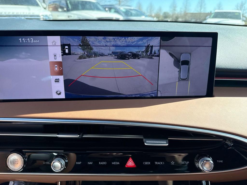 New 2026 Genesis GV70 2.5T Advanced image 29