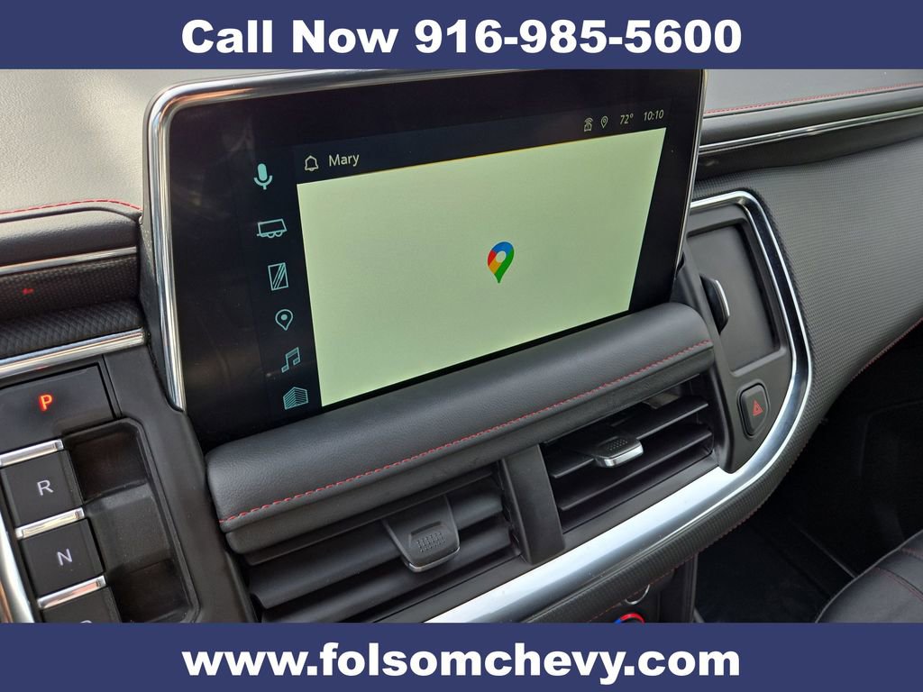Used 2022 Chevrolet Tahoe RST image 16