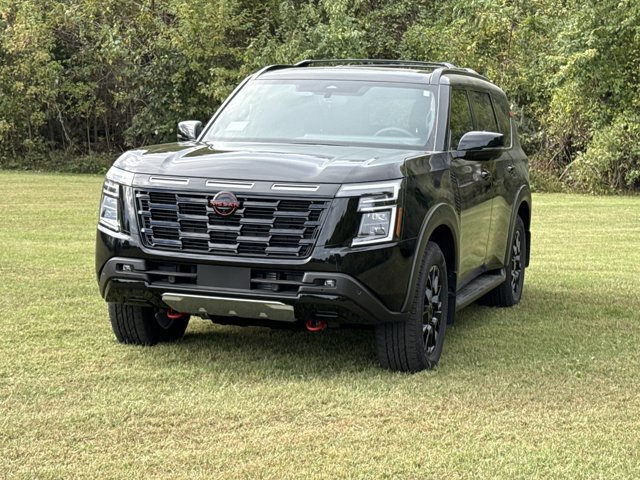 New 2026 Nissan Armada PRO-4X image 14