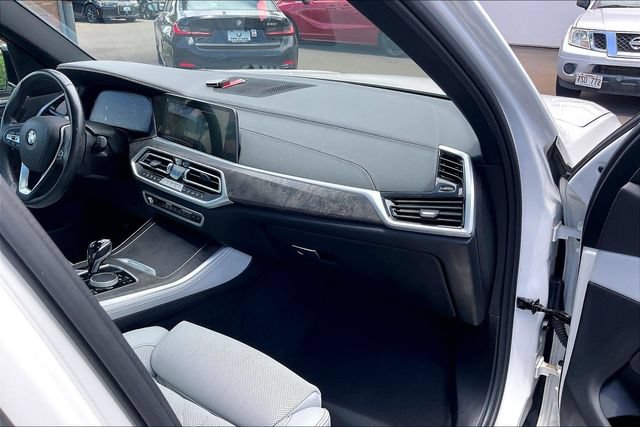 Used 2023 BMW X5 sDrive40i RWD image 15