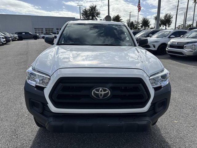 Used 2022 Toyota Tacoma SR5 image 6