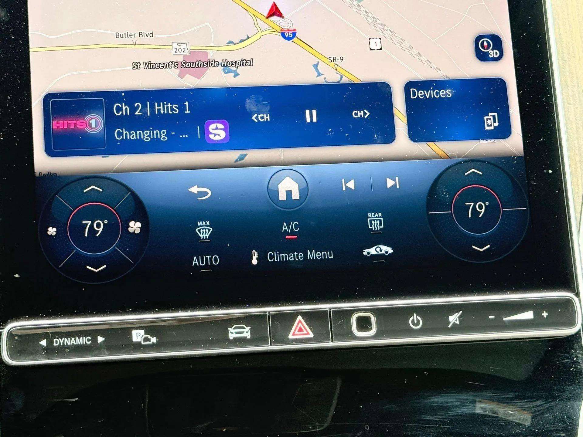 Used 2024 Mercedes-Benz CLE 300 4MATIC Coupe image 34