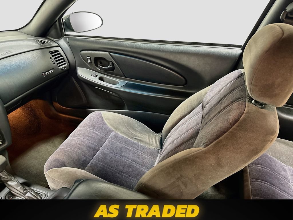 Used 2001 Chevrolet Monte Carlo LS w/ Preferred Equipment Group 1 FWD image 23