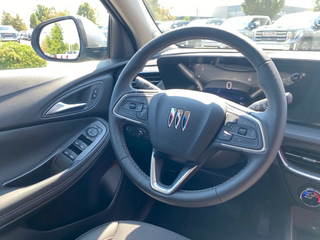 New 2026 Buick Encore GX Preferred w/ Comfort Package FWD image 30