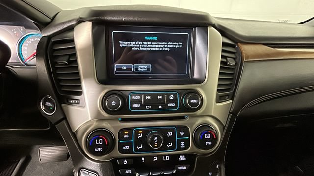 Used 2019 GMC Yukon XL Denali w/ Denali Ultimate Package AWD/4WD image 22
