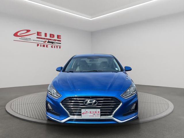 Used 2018 Hyundai Sonata SE image 10