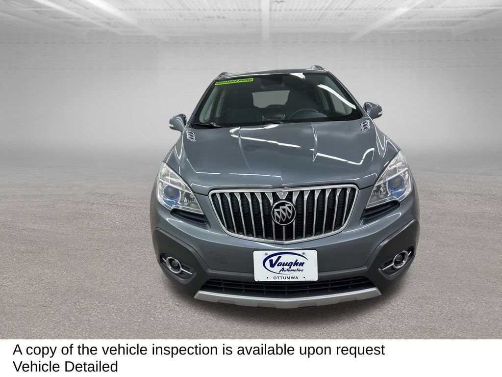 Used 2014 Buick Encore Leather image 5