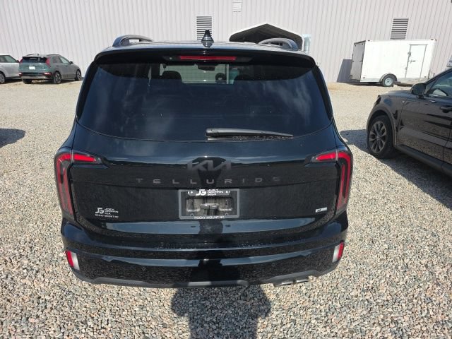 Certified 2025 Kia Telluride SX Prestige X-Line AWD/4WD image 5