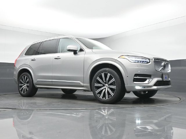 Used 2024 Volvo XC90 B6 Plus w/ Protection Package Premier AWD/4WD image 35