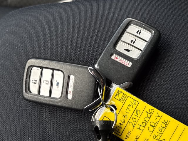 Used 2015 Honda CR-V EX image 32