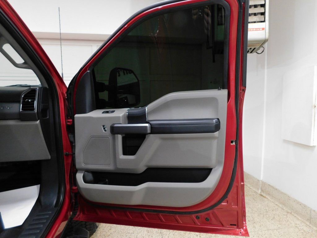 Used 2022 Ford F250 XLT w/ XLT Value Package image 73