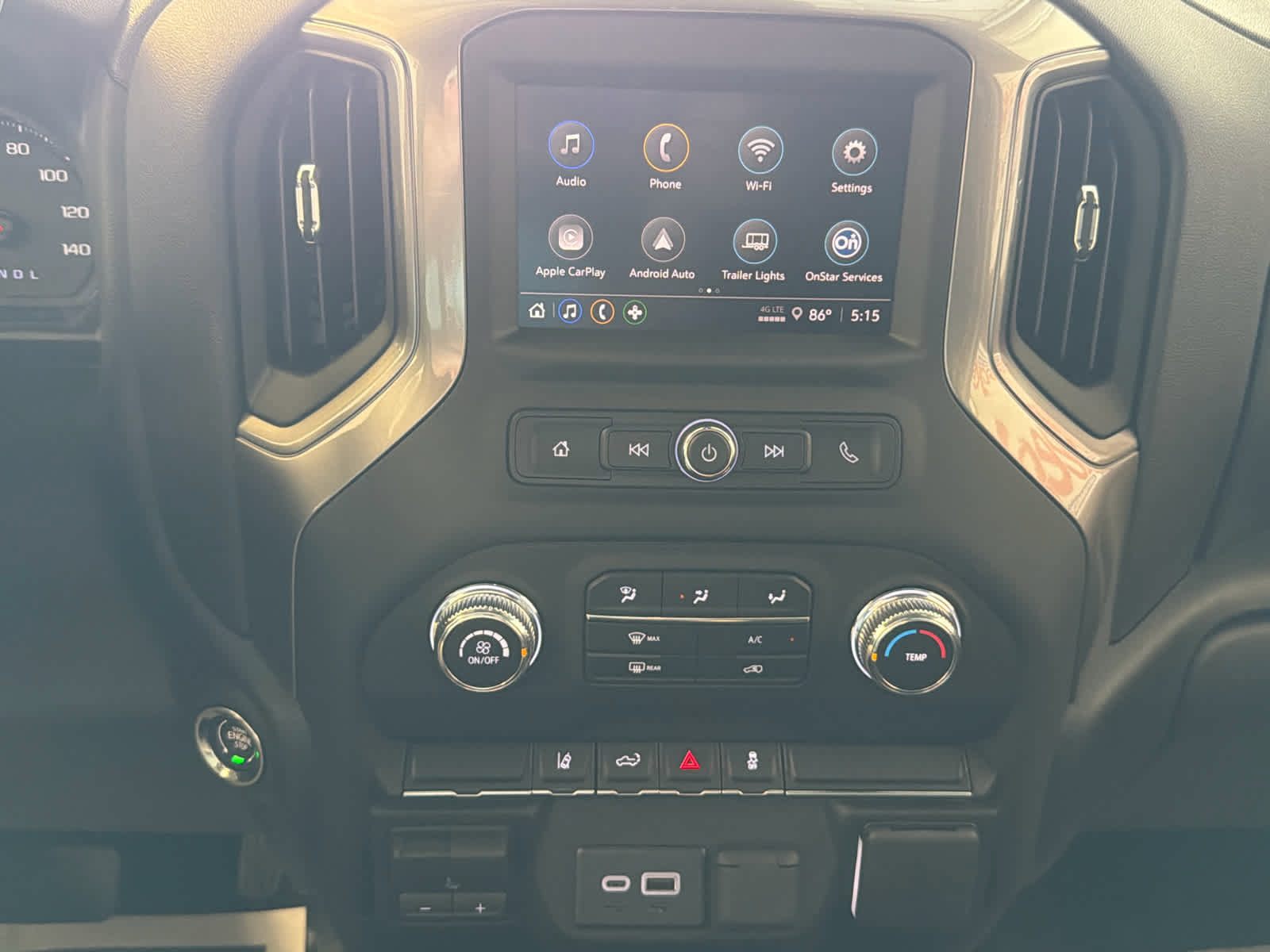 New 2026 GMC Sierra 2500 Pro AWD/4WD image 39