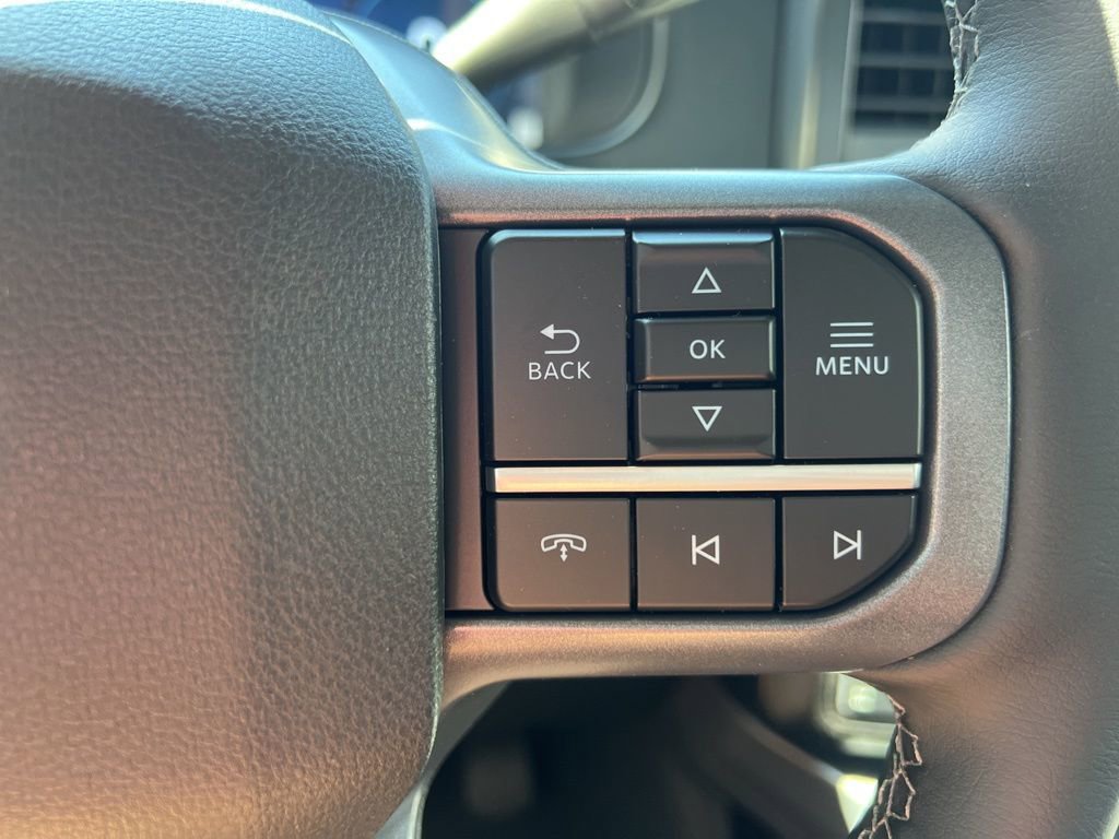 New 2026 Ford F250 Lariat image 17