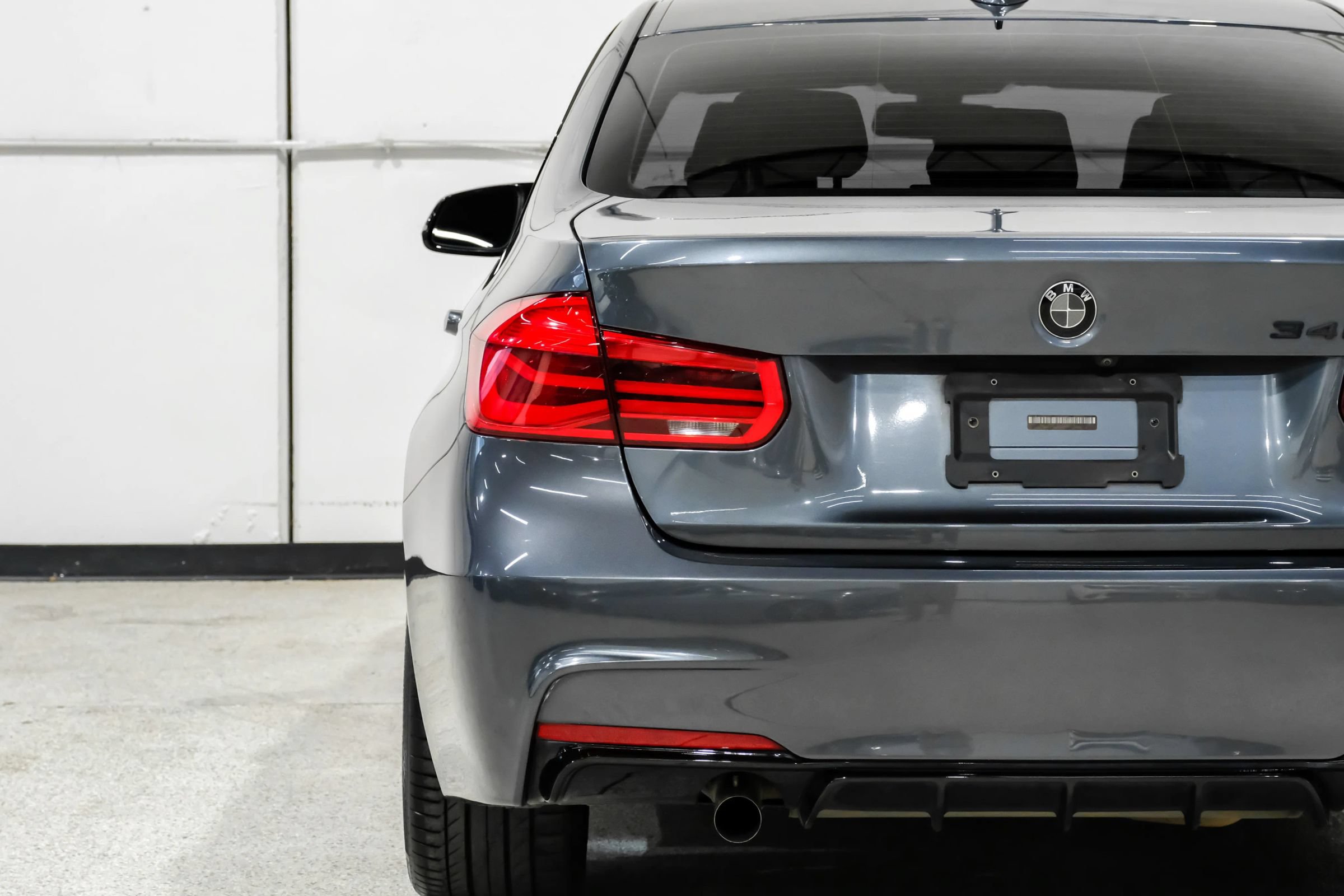 Used 2018 BMW 340i Sedan RWD image 53