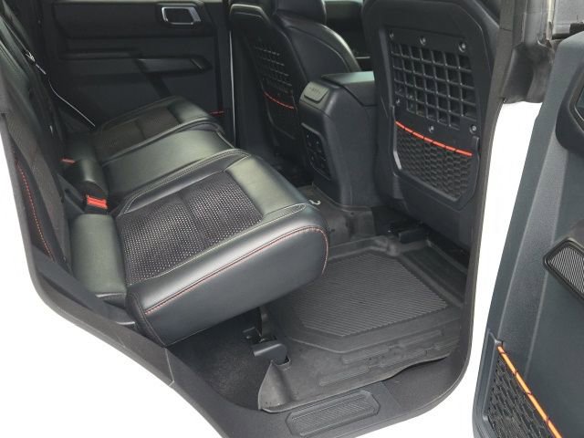 Used 2024 Ford Bronco Raptor w/ Interior Carbon Fiber Pack 6 image 10