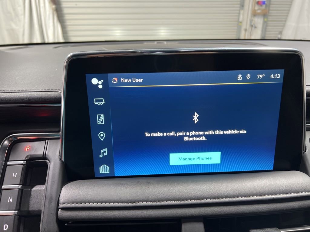 Used 2024 Chevrolet Suburban LT image 39