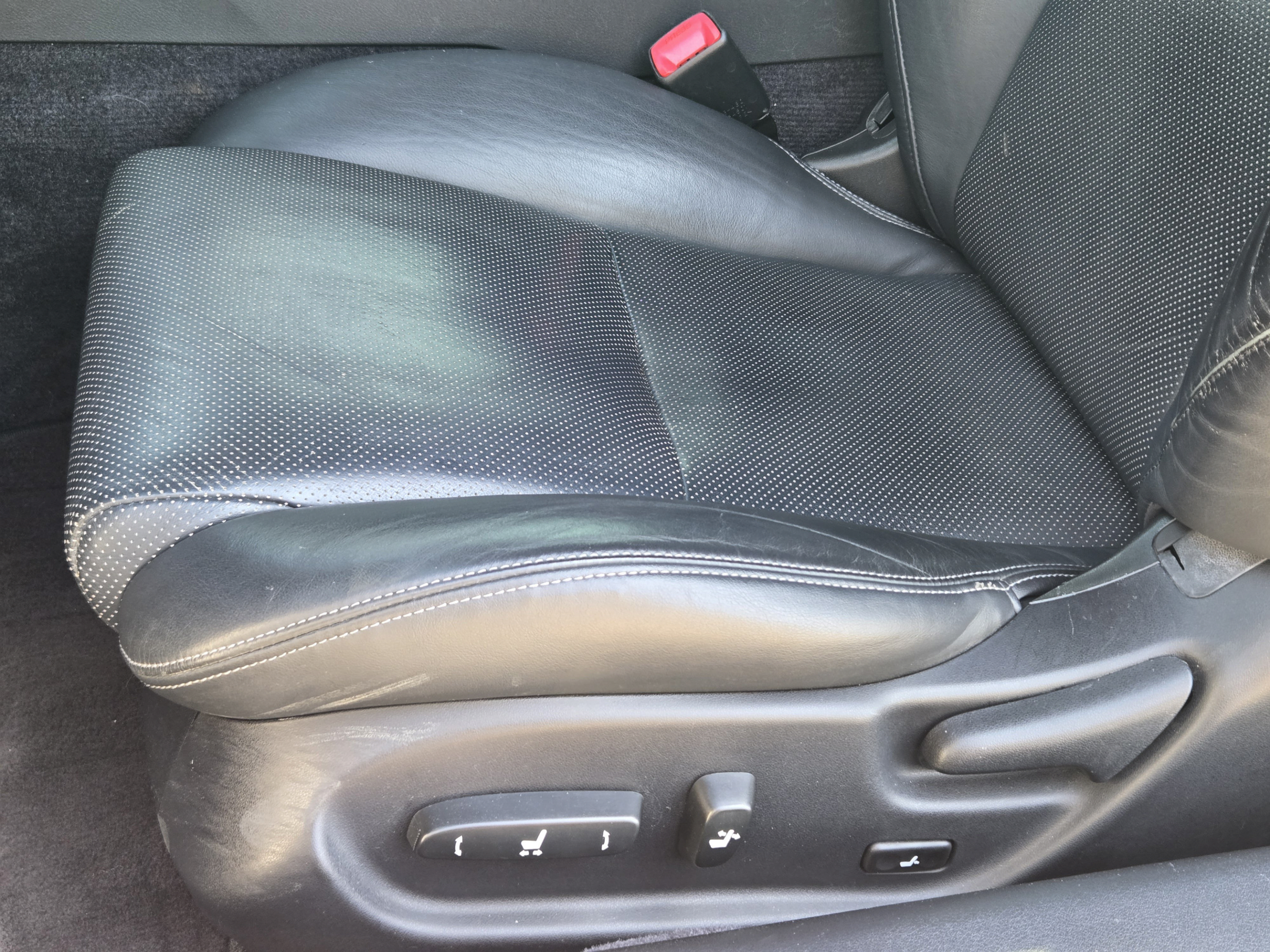 Used 2015 Lexus IS 350C w/ F-Sport Package w/as Tires RWD image 20
