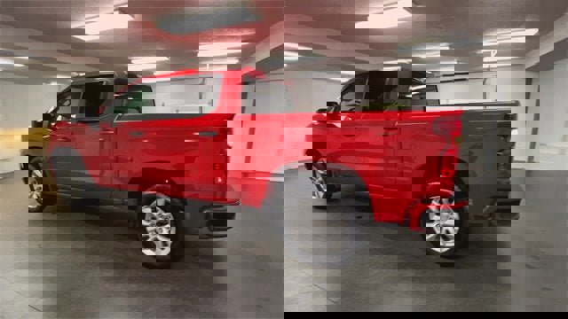 Certified 2023 Chevrolet Silverado 1500 Custom image 6