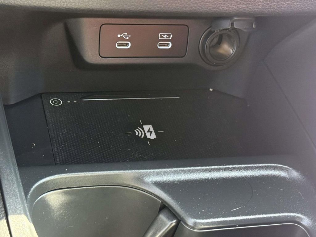 Certified 2025 Acura ADX A-Spec AWD/4WD image 21