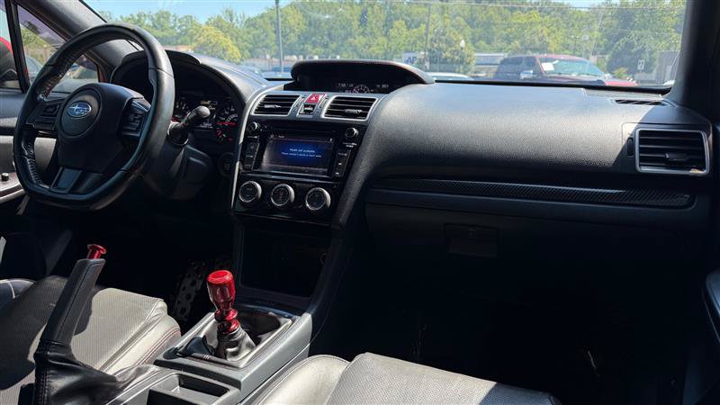 Used 2020 Subaru WRX Limited AWD/4WD image 33