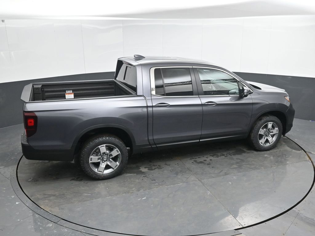 New 2026 Honda Ridgeline RTL image 30