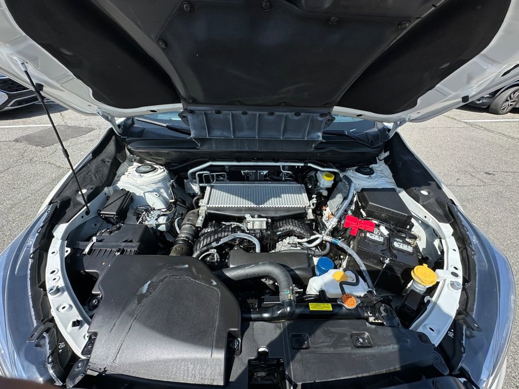 Used 2022 Subaru Ascent Limited image 29