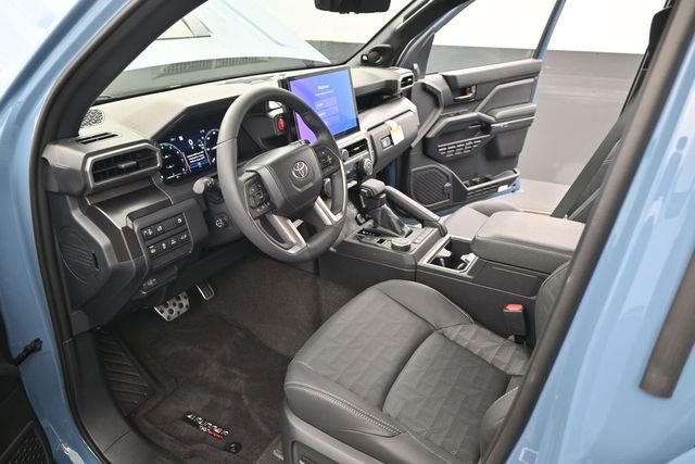 New 2026 Toyota 4Runner TRD Sport Premium w/ Tow Technology Package RWD image 4