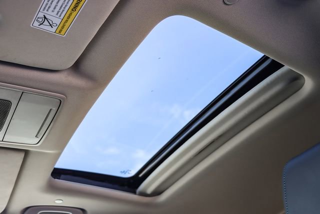 Used 2025 Honda CR-V EX-L image 28