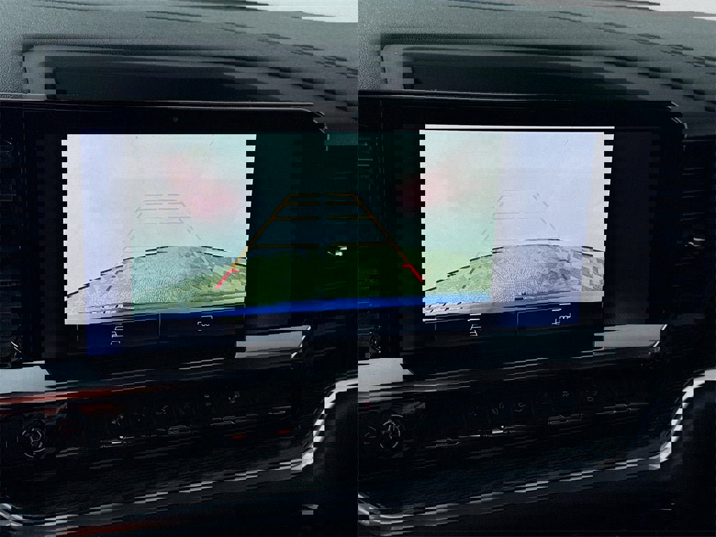 Used 2022 Chevrolet Silverado 1500 RST image 8