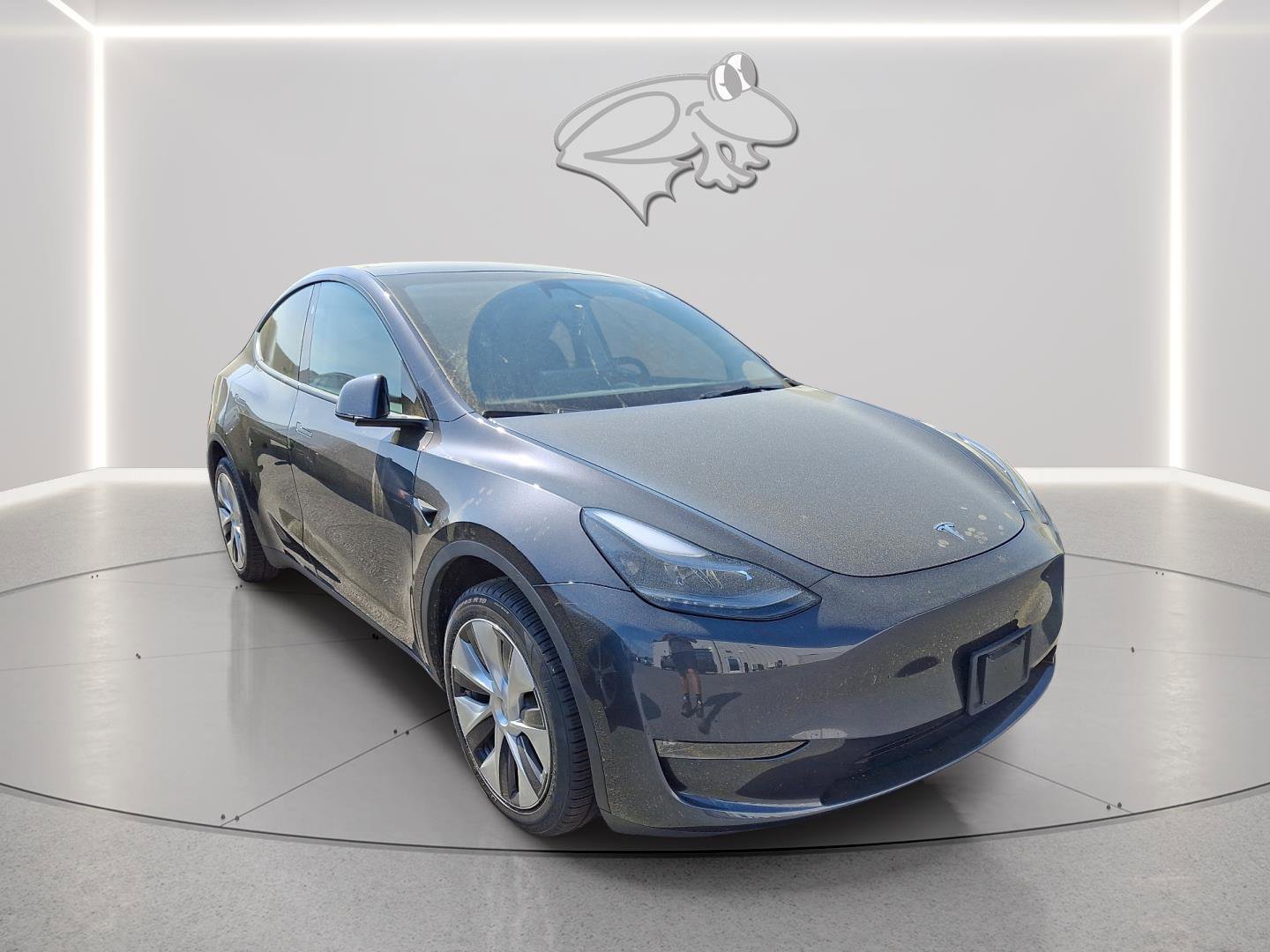 Used 2024 Tesla Model Y Long Range image 12