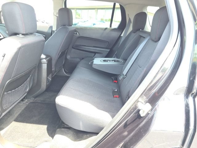 Used 2015 GMC Terrain SLE FWD image 28
