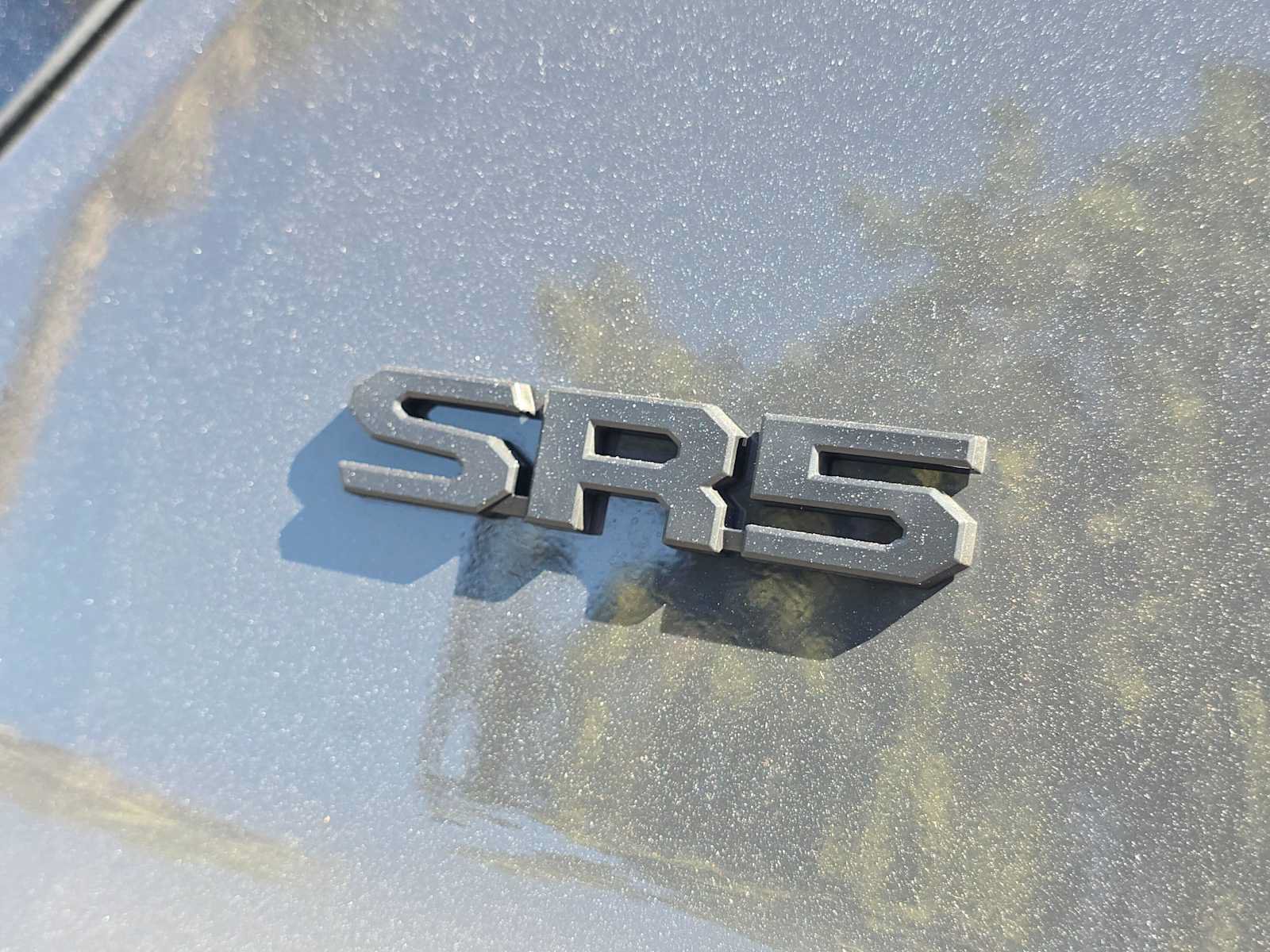 Used 2026 Toyota 4Runner SR5 RWD image 14