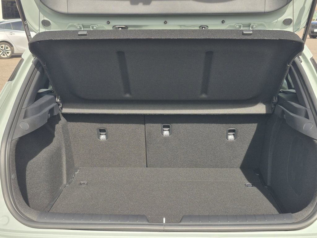 New 2026 Kia K4 GT-Line Turbo image 14