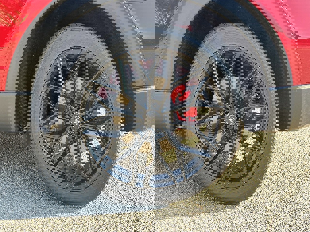 New 2025 Ford Explorer ST-Line w/ Premium Package image 30